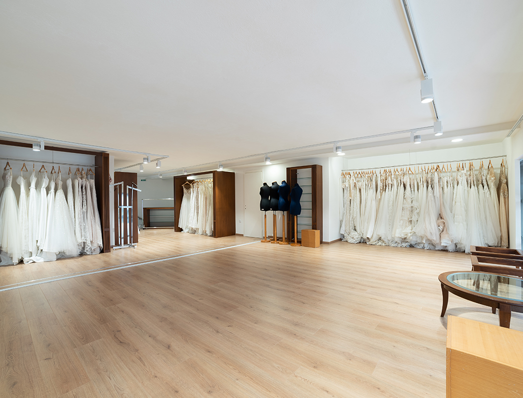 MOUSTAKAS WEDDING DRESSES